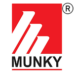 Munky Packaging Machine