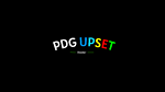 PDG UPSET