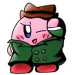 TuxedoKirby's Domain