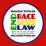 Michele Tittler END RACE BASED LAW