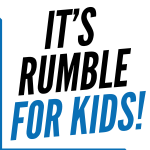 Rumble for Kids!