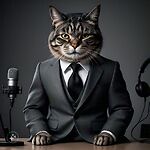 CAT PODCAST