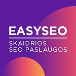 EASYSEO - SEO optimizavimas ir mokymai