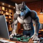 GrumpyWolfTech