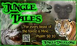 Jungle Tales