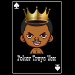 Poker Treys Vex