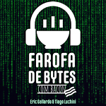 Farofa de Bytes com Bacon