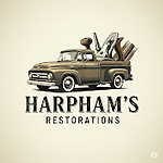 Harpham's Restorations