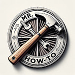 Mr. How-To