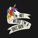 Welcome to Clumzy Unicorn's Channel!