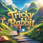 Tricky Rabbit
