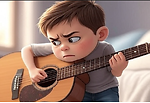 How to Solo Guitar