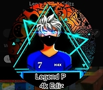 LEGENDP4KEDITZ