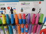 Foam rolling exercise gym, Resistance bands, gym rings