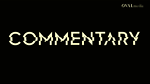 OVALmedia - Commentary