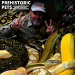 Prehistoric Pets