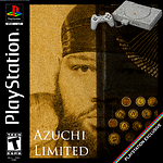 A z u c h i   L i m i t e d™ | アヅチLTD.