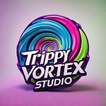 Trippy Vortex Studio