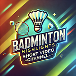 BadmintonBuzz🏸