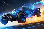 Rocket League