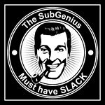 Church of the Slacker