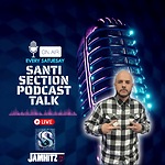 Santi Section Podcast