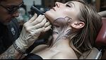 TheTattooScene – Bold Ink, Real Stories, Stunning Tattoos