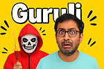 GuruGiSholay