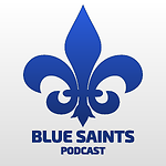 Blue Saints Podcast