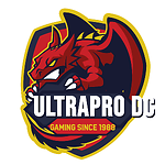 UltraproDC's Gaming Channel