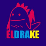 Eldrake