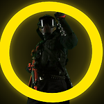 The Shadow Lord