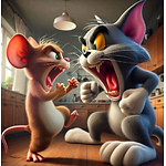 🤣😺🐈 Masti masala