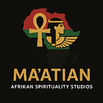 Maátian Afrikan Spirituality Studios