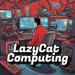 Lazycat Computing