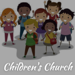 Children's Church Ministry and Conferences