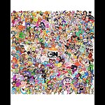 cartoon lovers