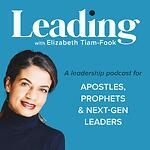 Leading with Elizabeth Tiam-Fook