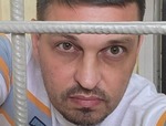 Zolkin Volodymyr