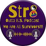 Str8 Outta B.S. Podcast