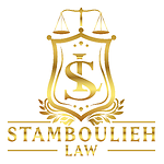 Stamboulieh Law