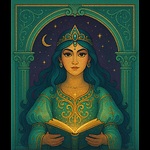 1K1Nights - AI-Generated Horror, Fantasy & Myth Stories