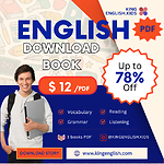 Learning English