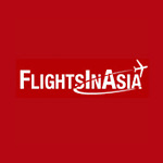 flightsinasia