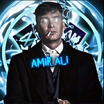 Amiraliedits