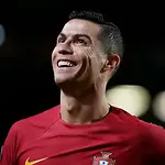 Ronaldo Official 07