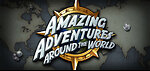 adventure around the world