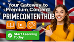"Welcome to Prime Content Hub — your daily source for diverse and engaging videos! entertainment, tutorials, tech reviews, cooking recipes, to lifestyle tips and much more. Stay tuned for fresh content every day!"