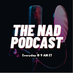 The Nad Podcast