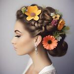 HAIRSTYLES